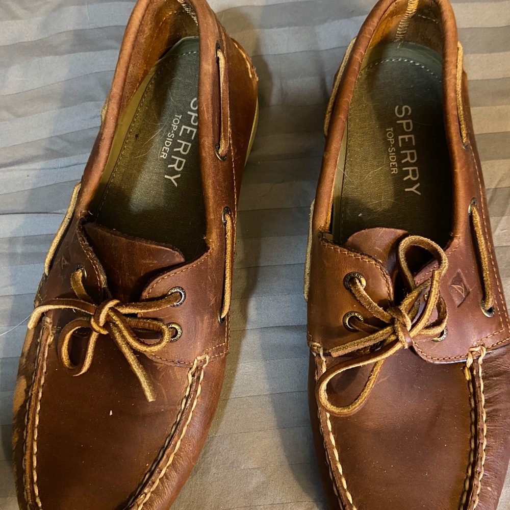 Men’s Sperry Top-Sider
